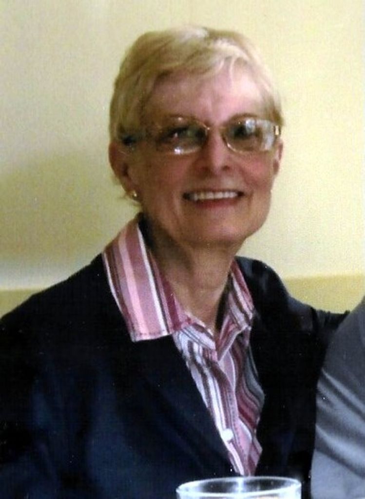 Priscilla L. Poprawski Profile Photo