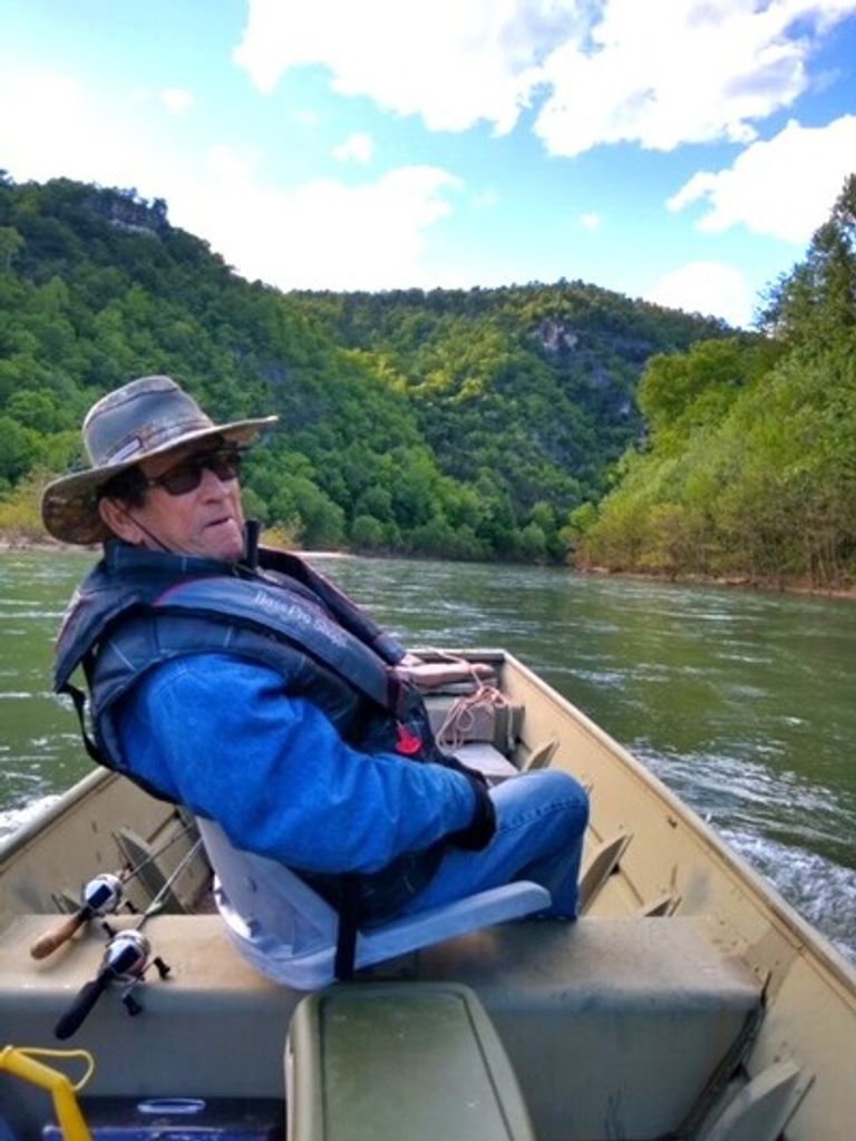 Bobby Gene Webb Profile Photo