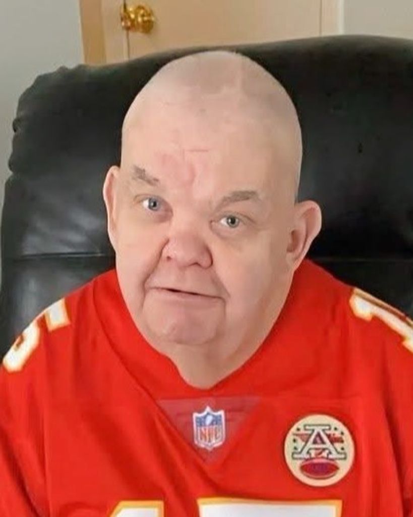 Jackie Ray Franklin "Uncle Jack" Profile Photo