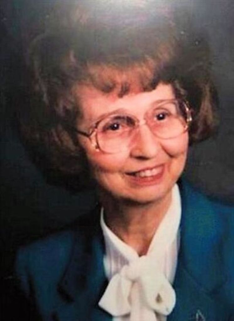 Marjorie (Margie) Freeland Profile Photo