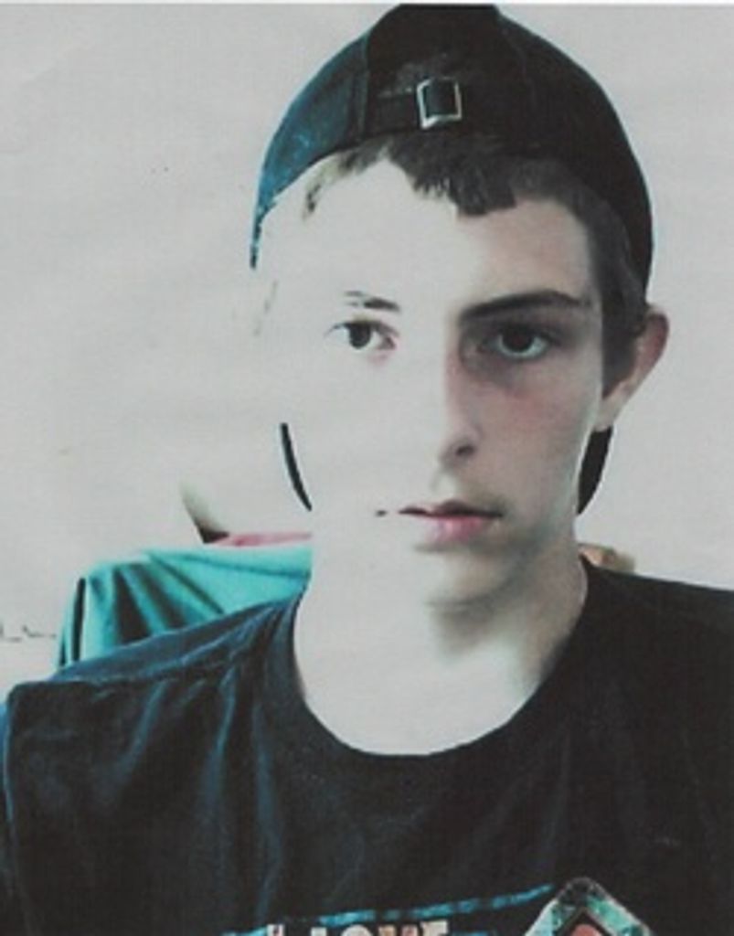 Ethan Evers Profile Photo