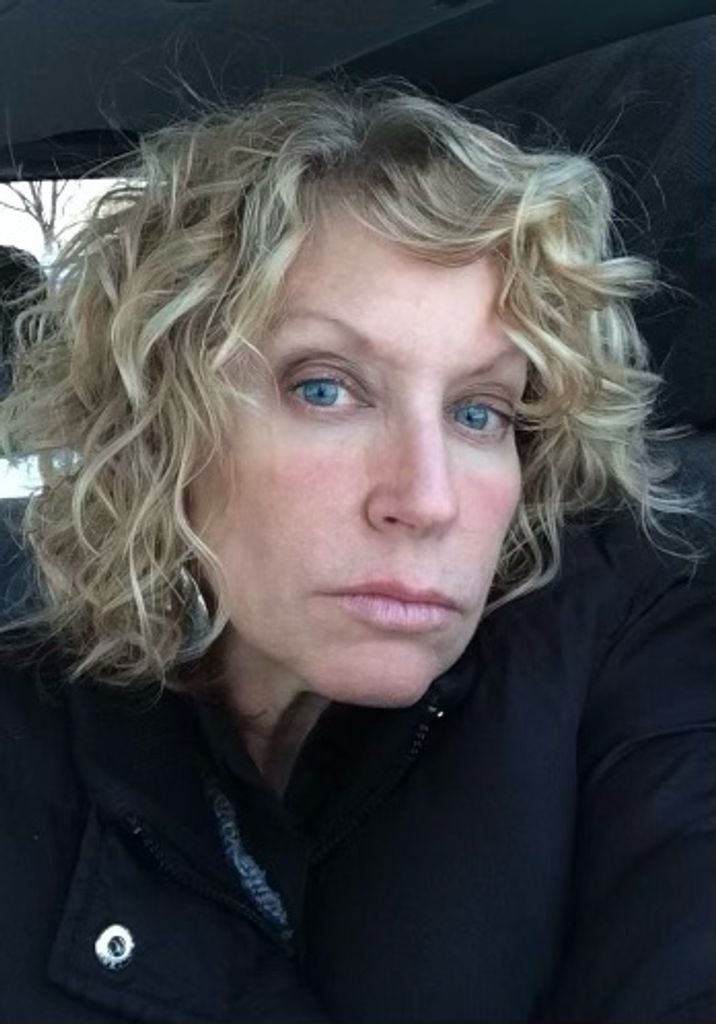 Patricia Dechantal (Meadows)  Vass Profile Photo