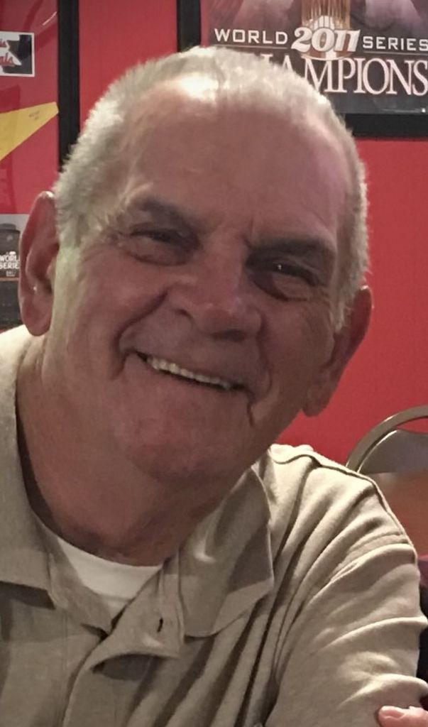 James Otero Leavell Profile Photo