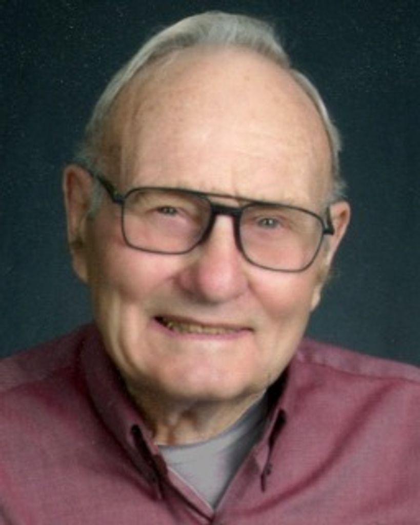 Clifford John Anderson Profile Photo