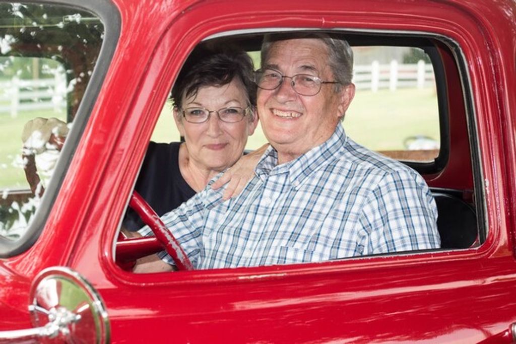 William Eugene Pinkston