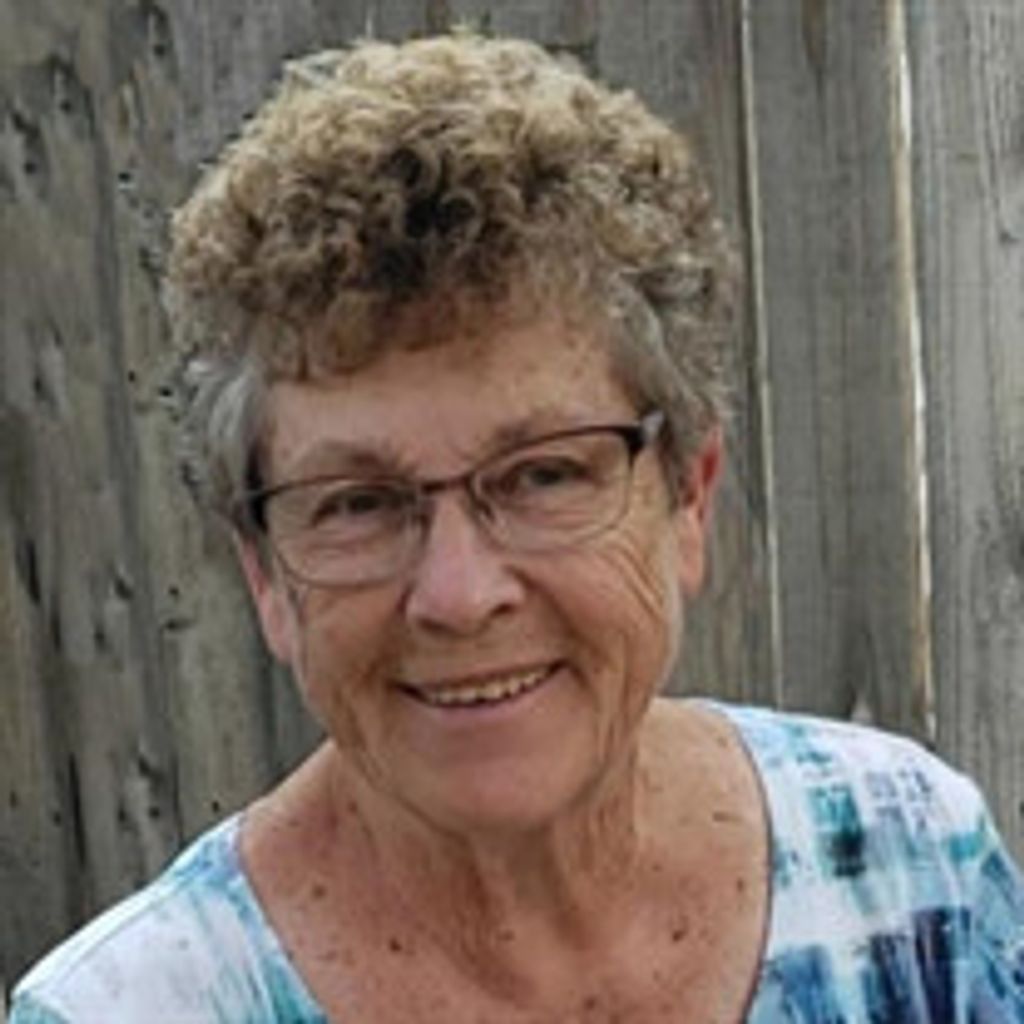 Diane Maier