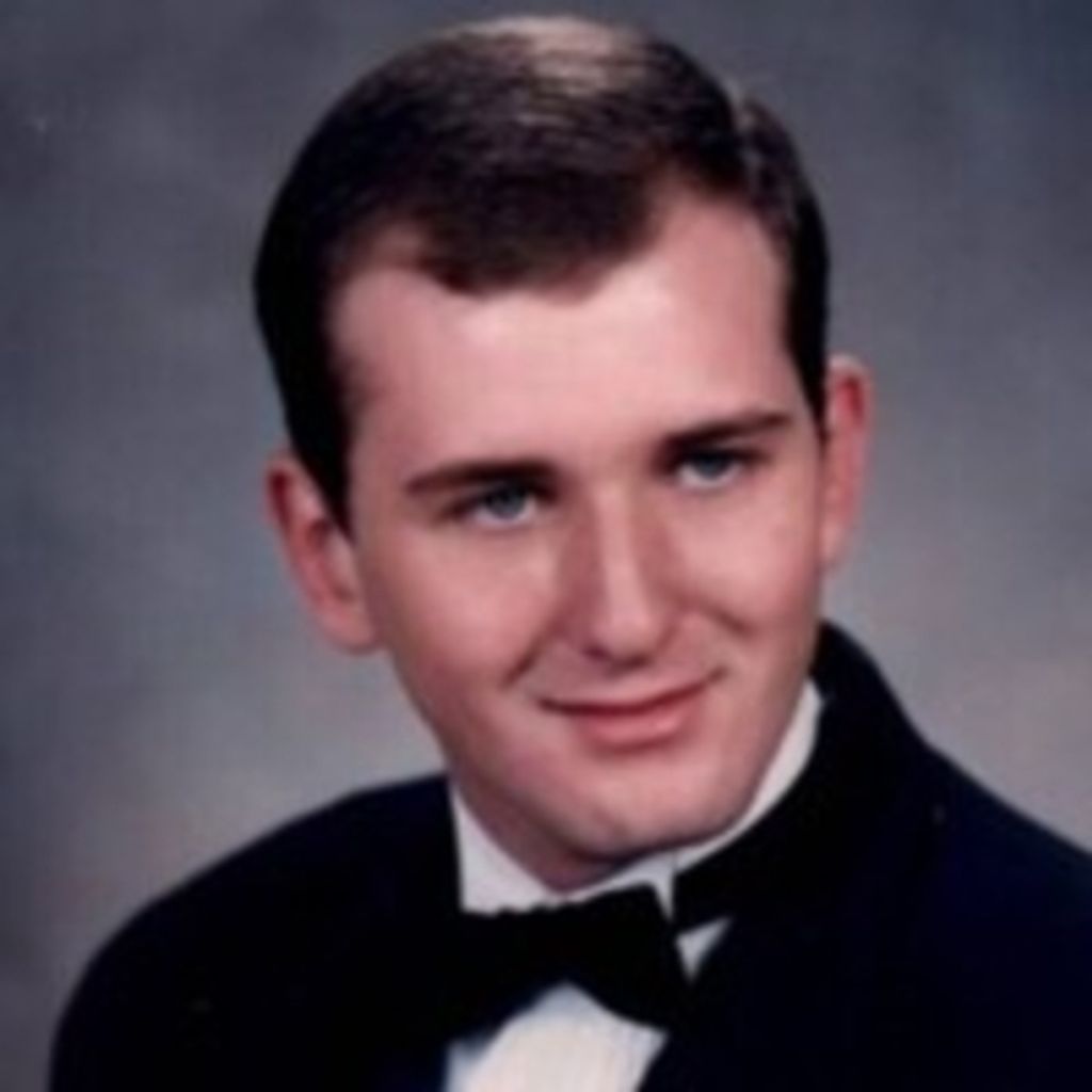 Michael "Mike" Paul Cochran