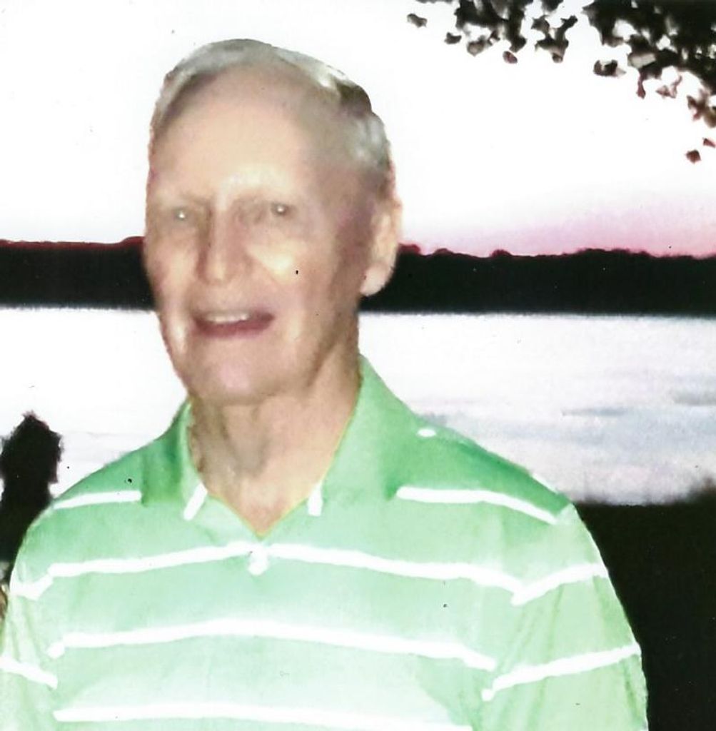 Billy Don Craig Profile Photo