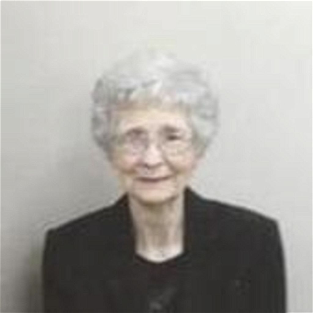 Agness Marie Smeltzer