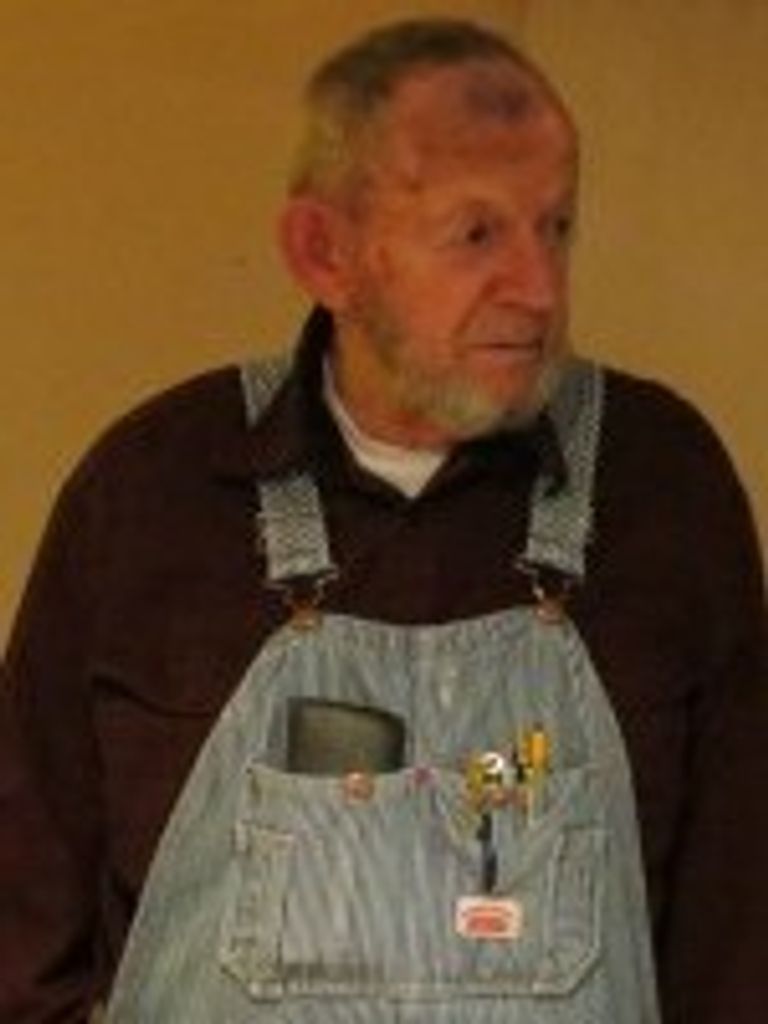Paul D. Doxey