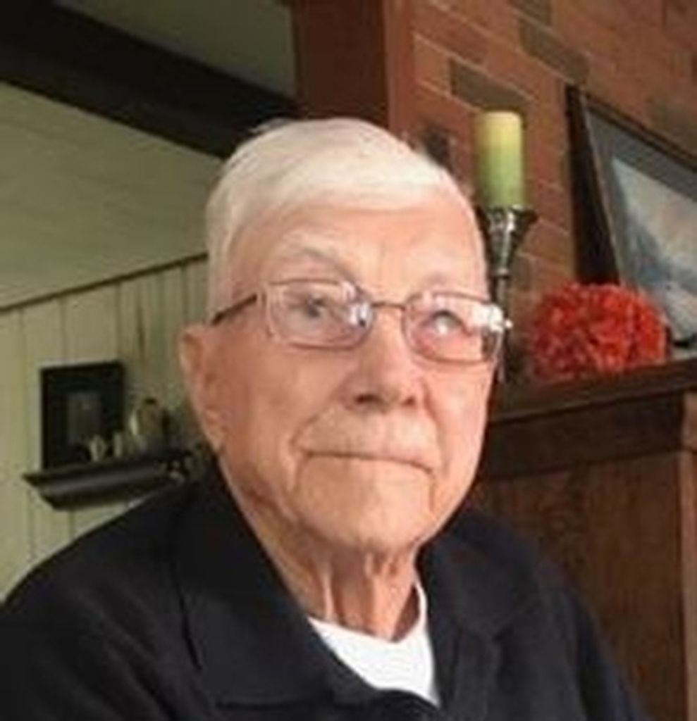 Clarence Dale Stearns