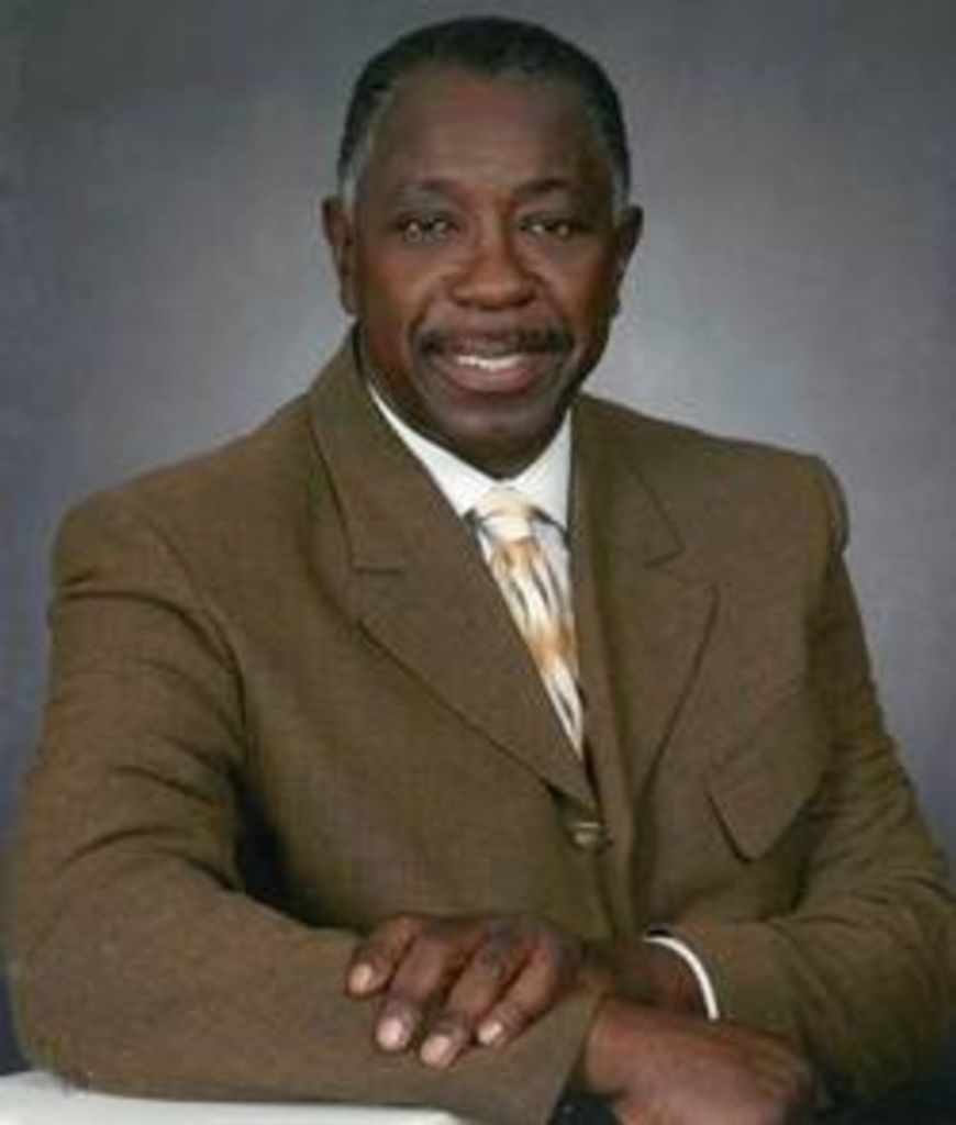 Donald Eugene Williams