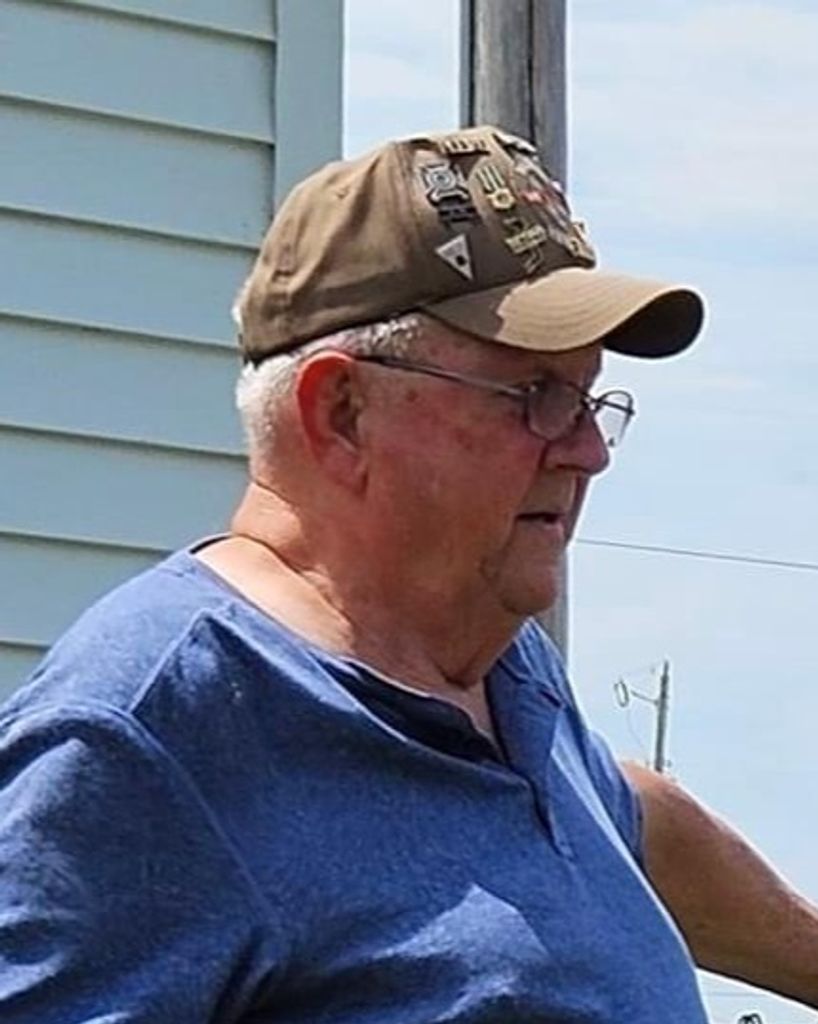 Jerry Wayne Jones