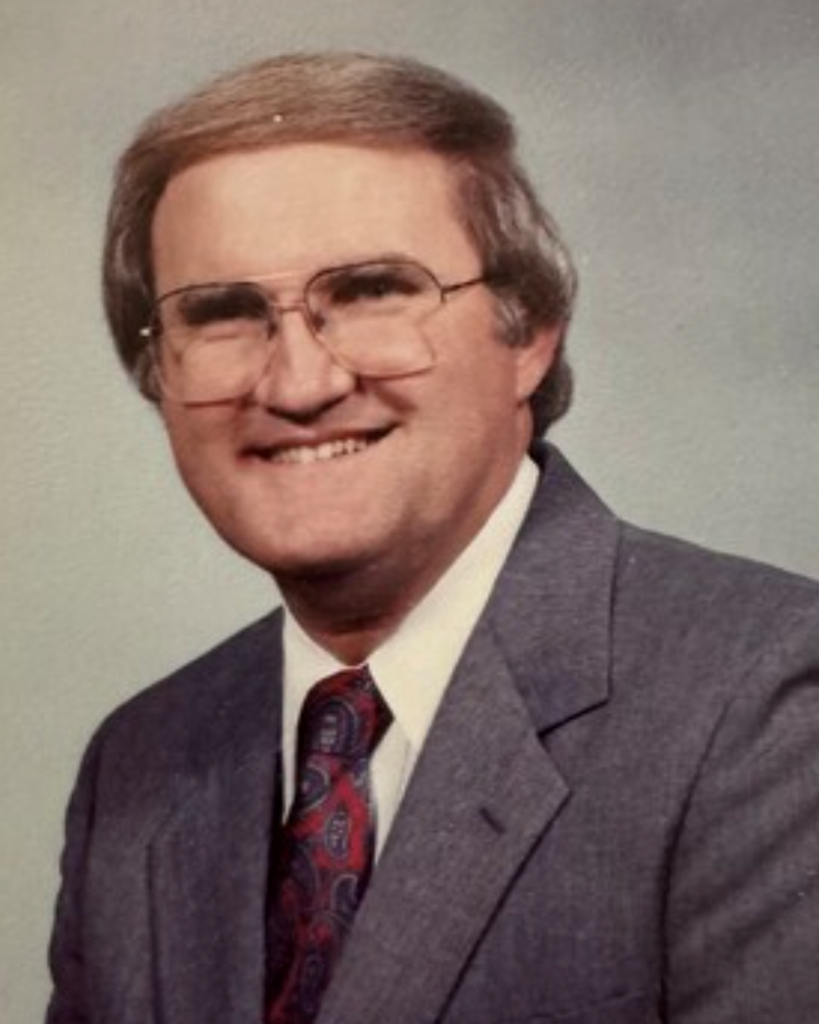 Douglas Dale Polk, Sr Profile Photo