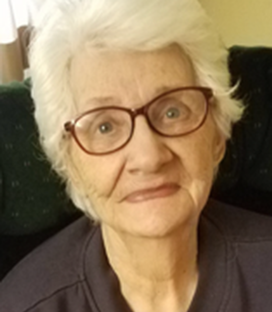 Edith Mae Dahlgren (Mallatt) Profile Photo