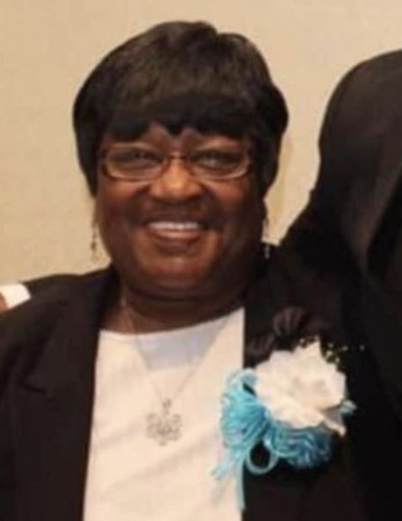 Arzalia Wilson Profile Photo