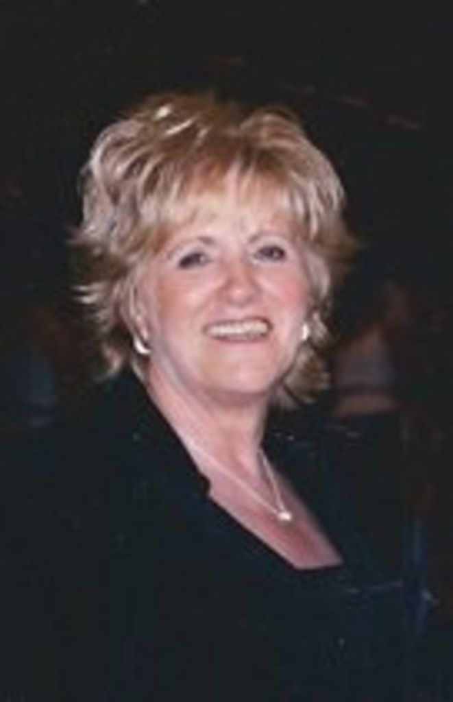 Jean O'Toole Profile Photo