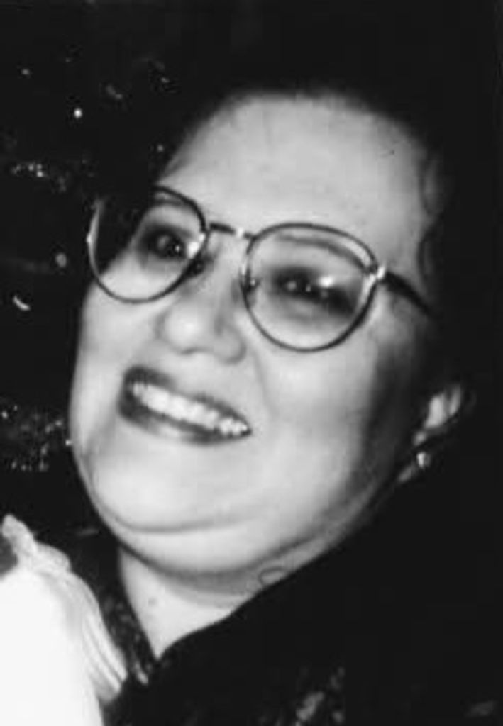 Virginia G. Buchkoski