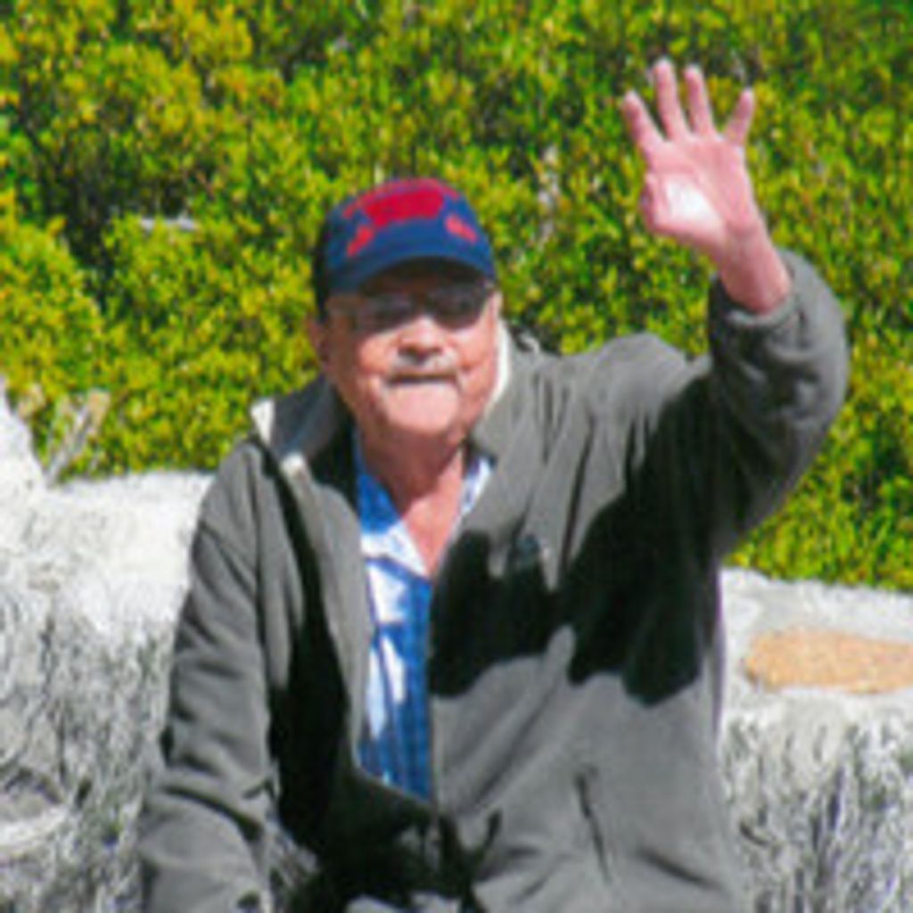 Steven Michael Naig Profile Photo