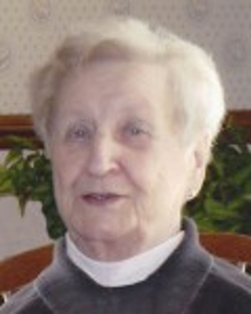 Dorothy L. Fermanich