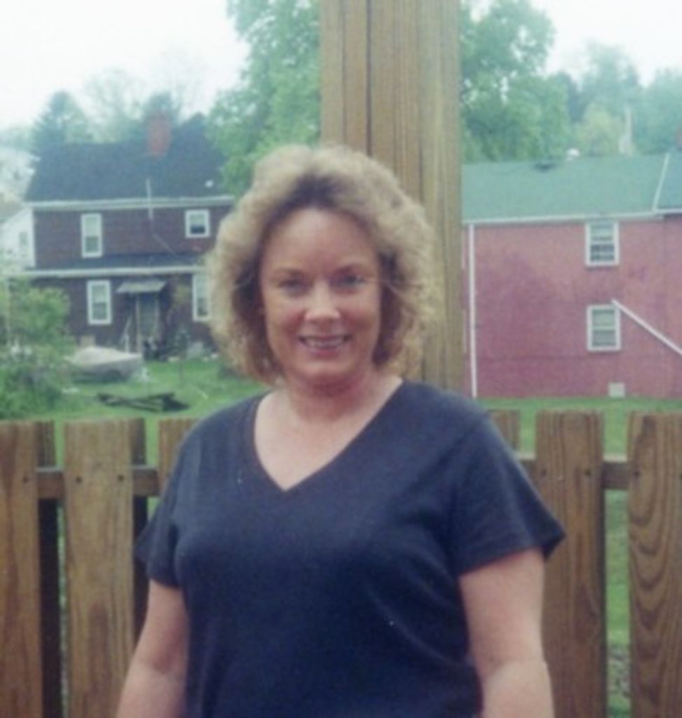 Darla Pershing Profile Photo