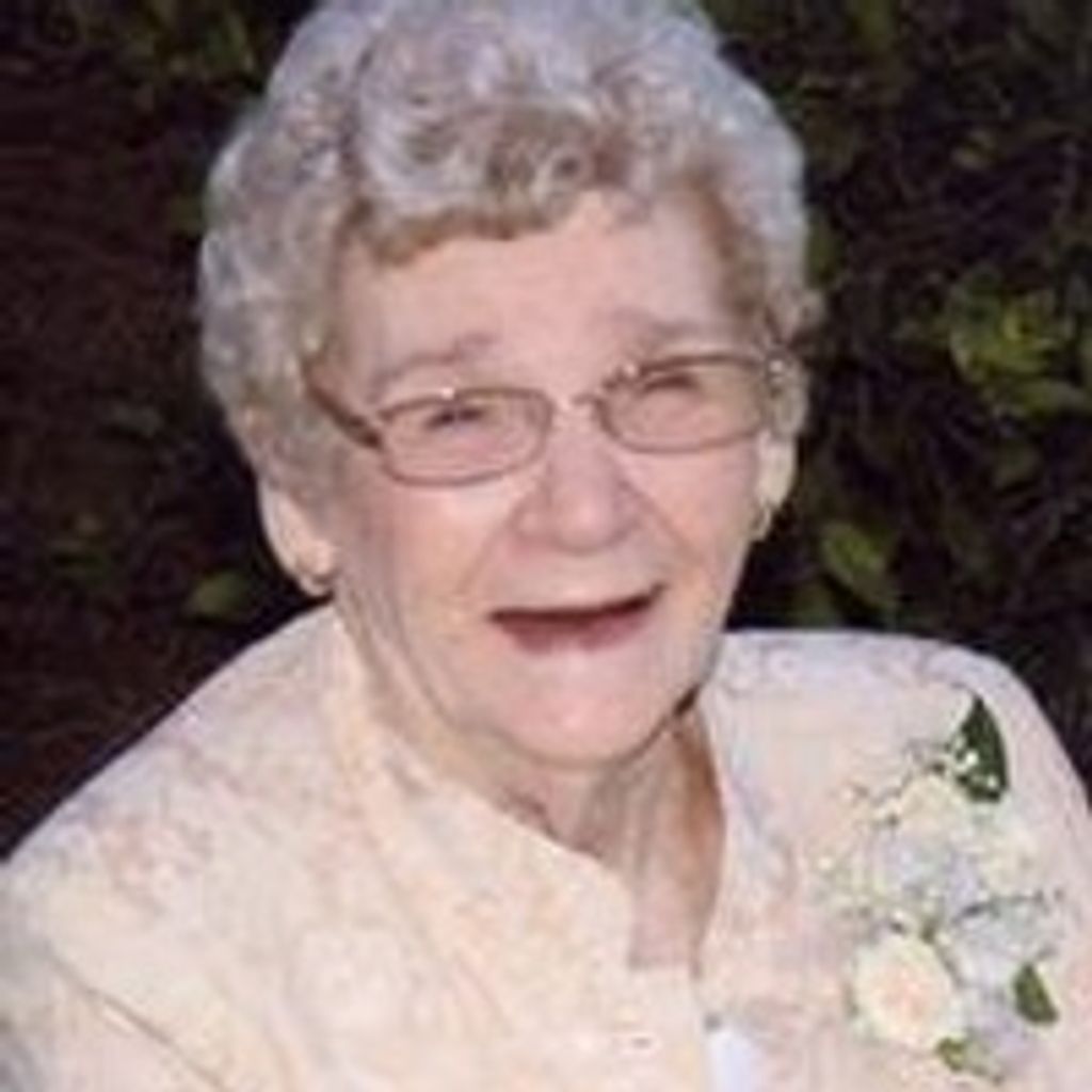 Lila Janet Holton