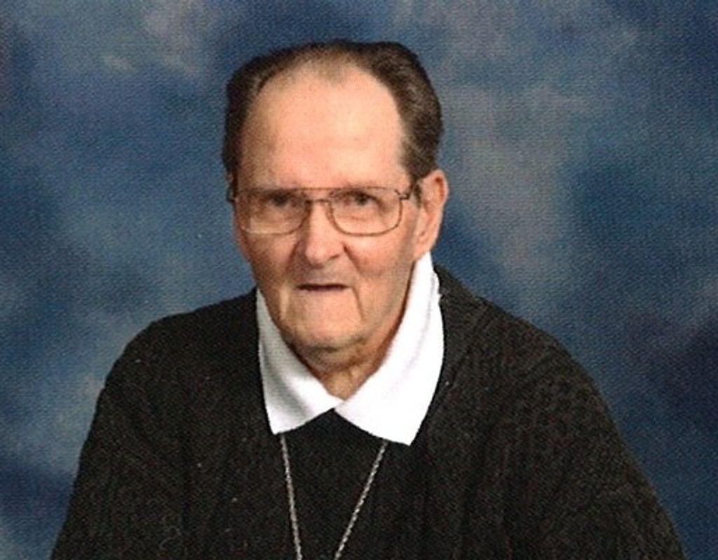 Bruce Alan Schweda