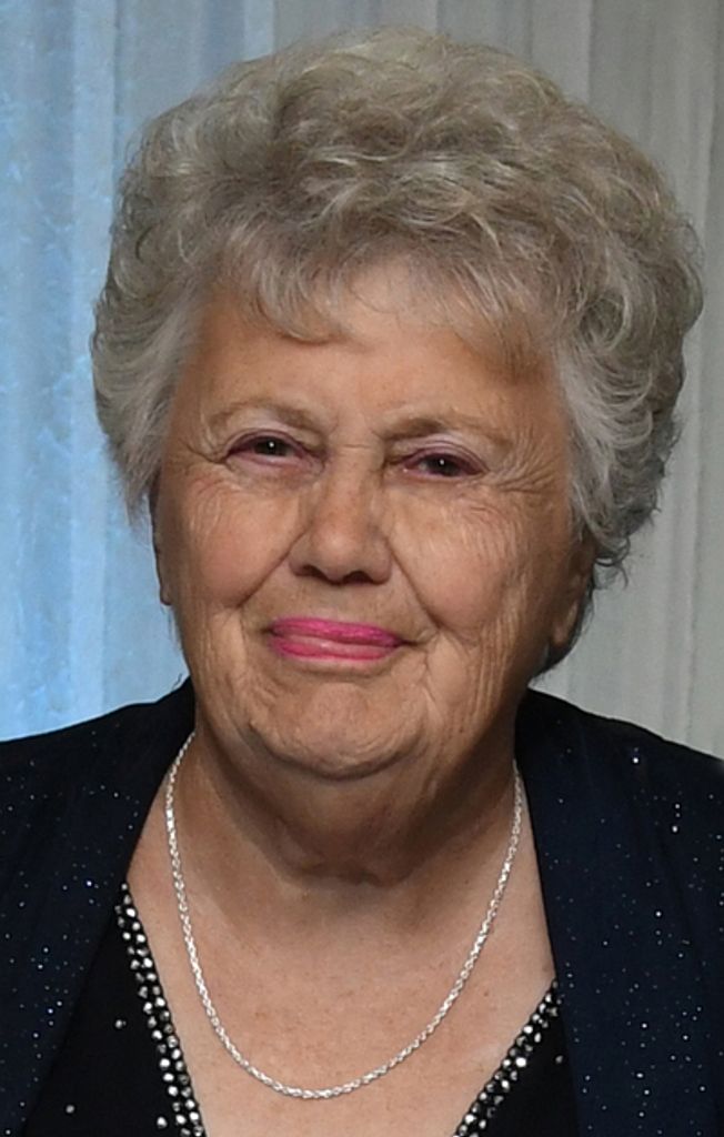 Dolores M. Maurer Profile Photo
