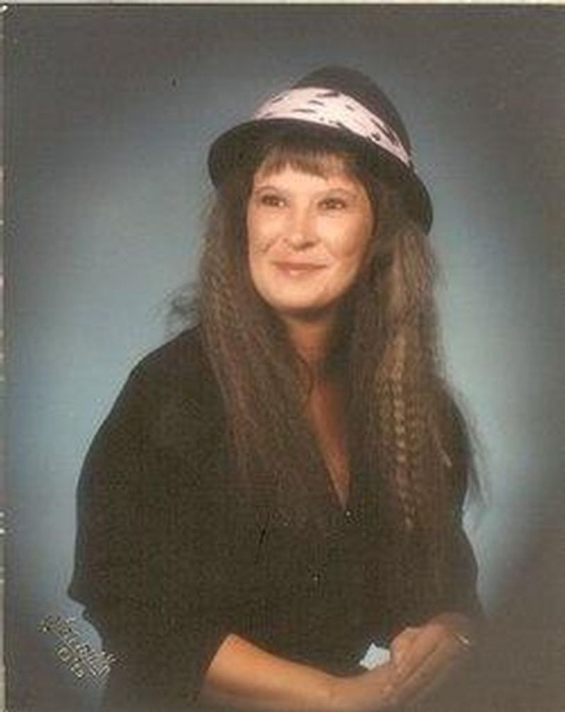 Deborah Lynn Stanley