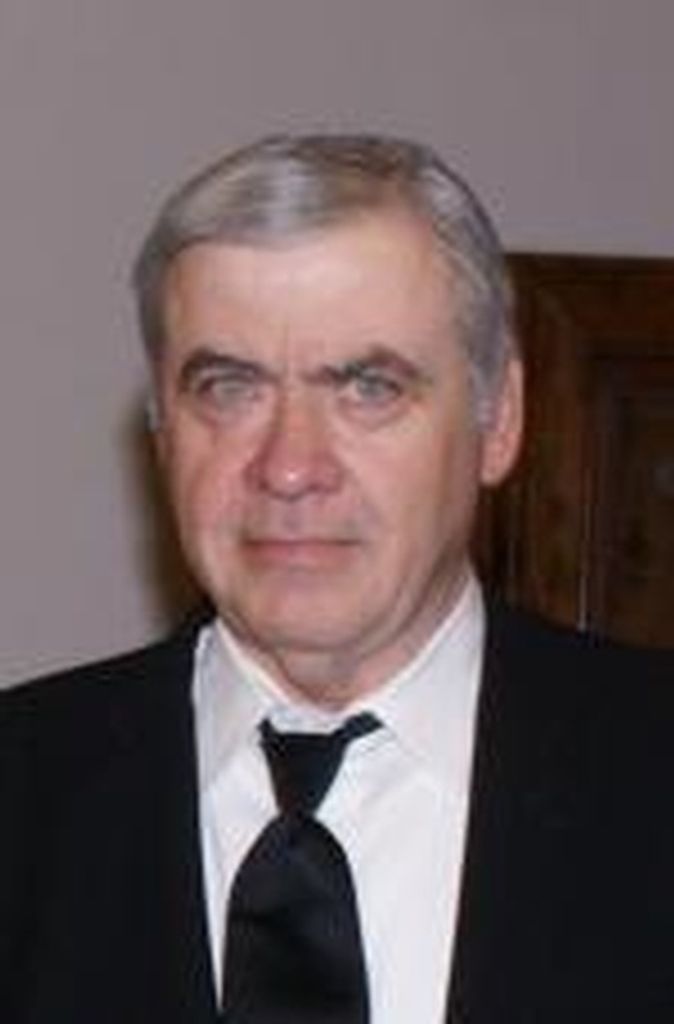 Tommy Rexroat
