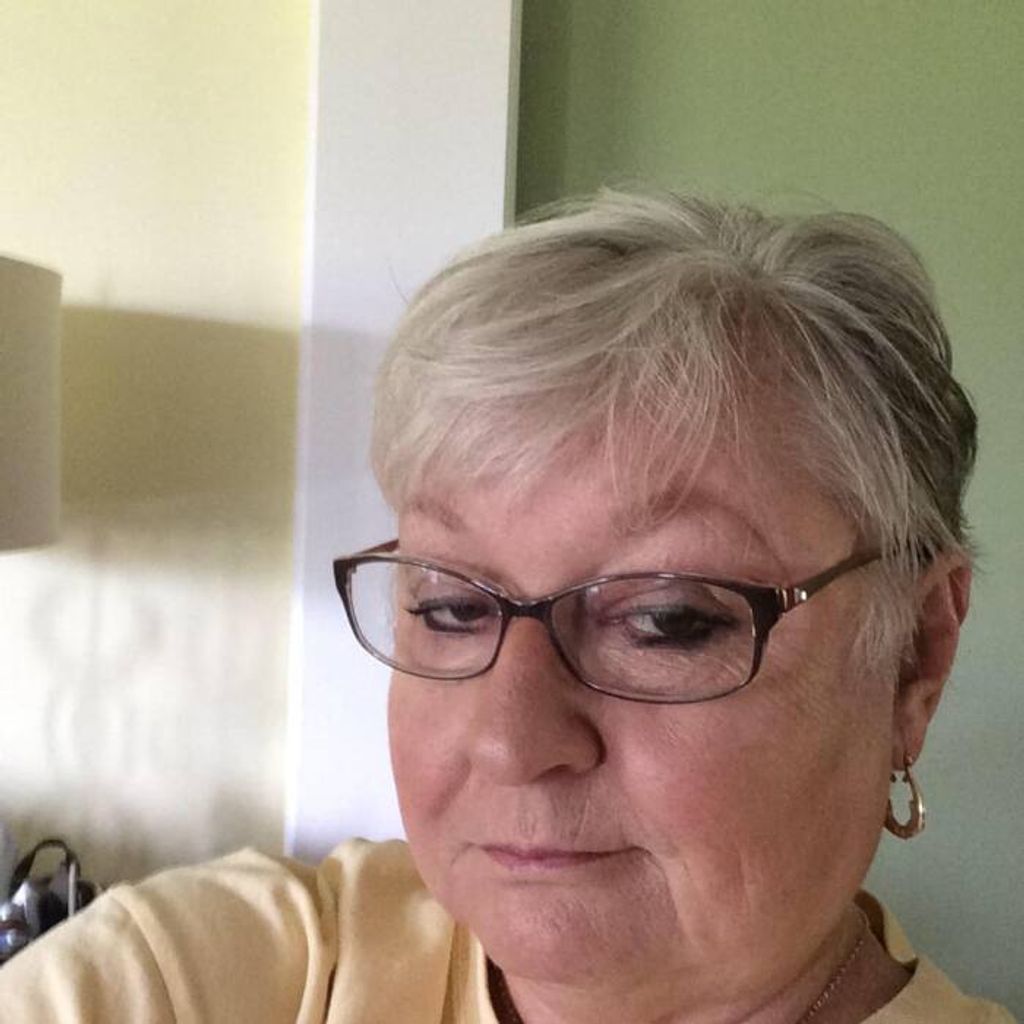 Janet Ryan