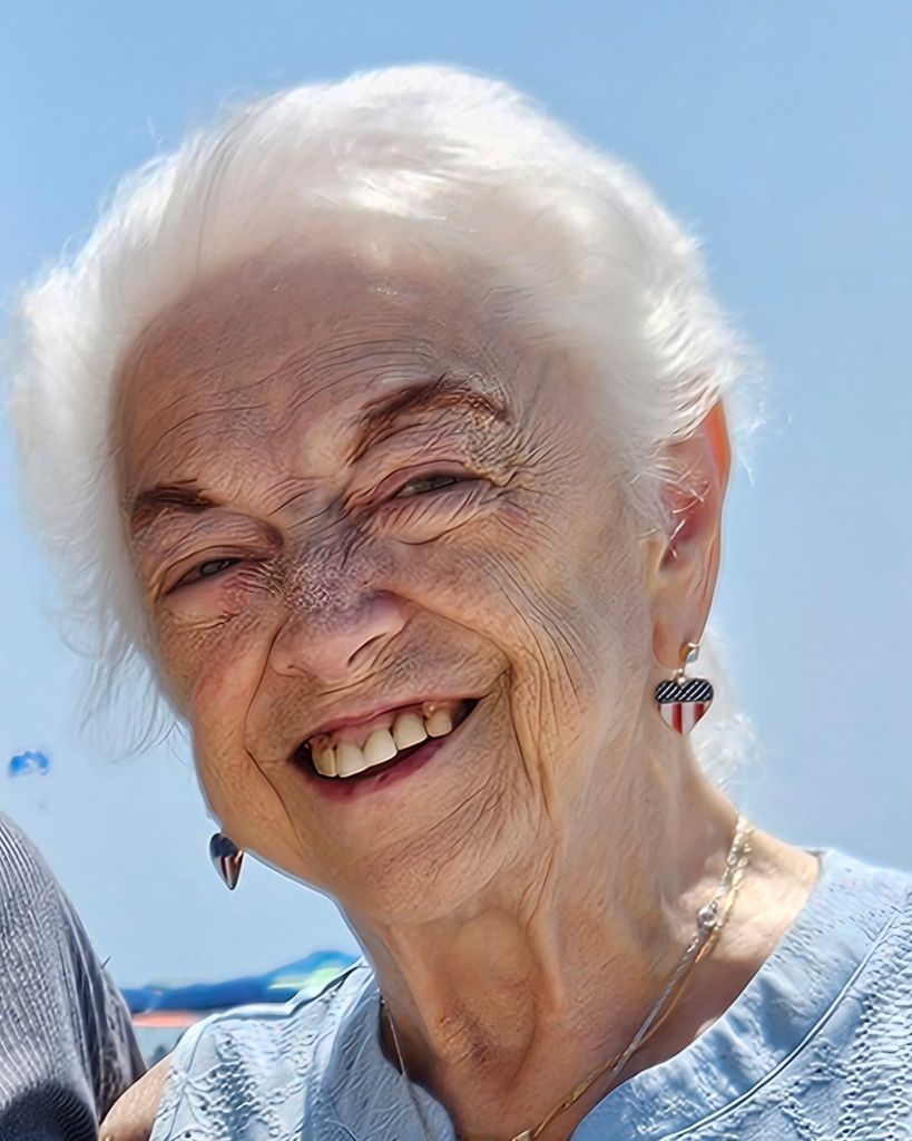 Margaret 'Peggy' Lowe Profile Photo