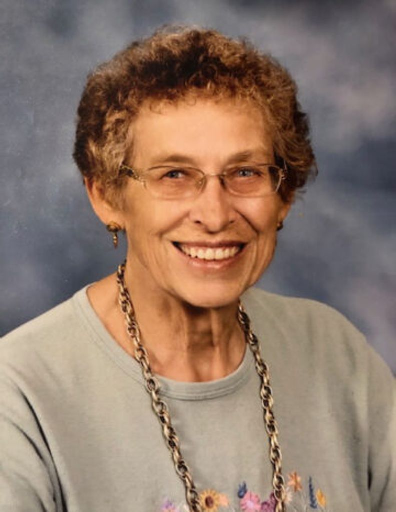 Ann Therese Mettner