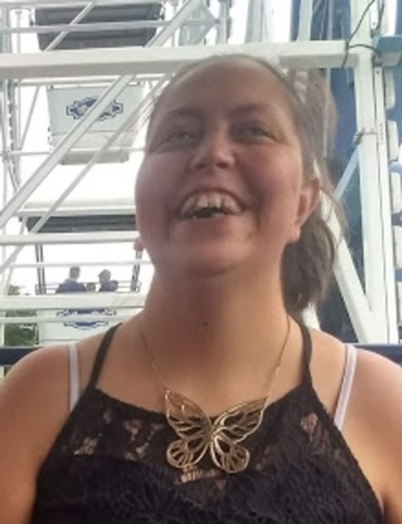 Jordyn Lynell Barse Profile Photo