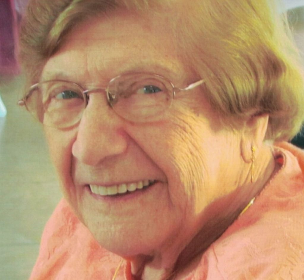 Grace Rorabaugh