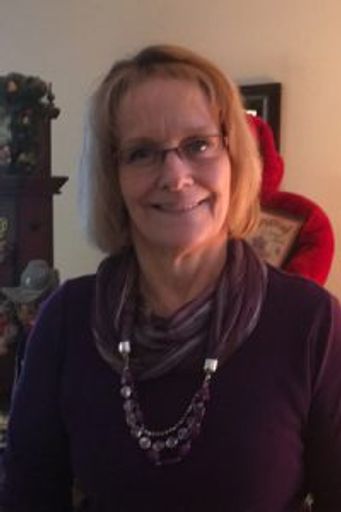 Sarah Ferro Profile Photo