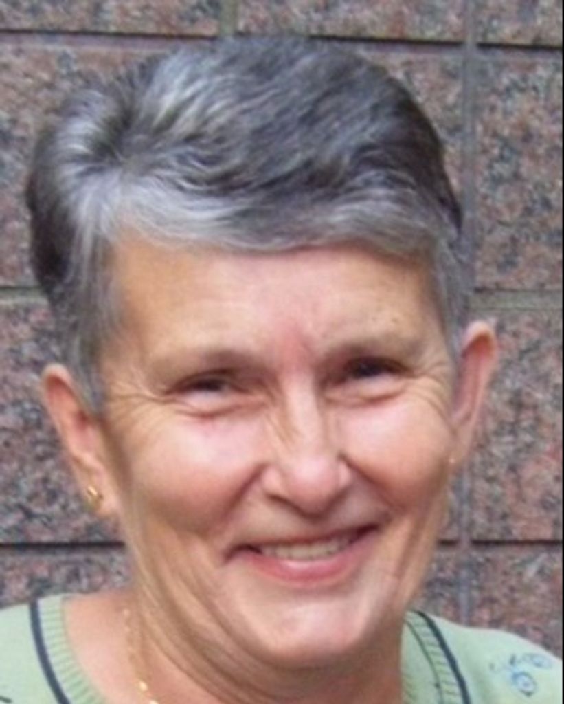 Suzanne Madeleine Pierrette Trainor Profile Photo