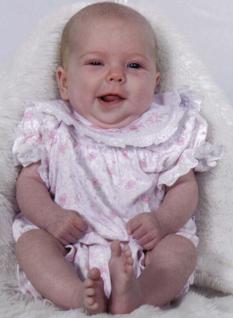 Miss Alli Lane Turner