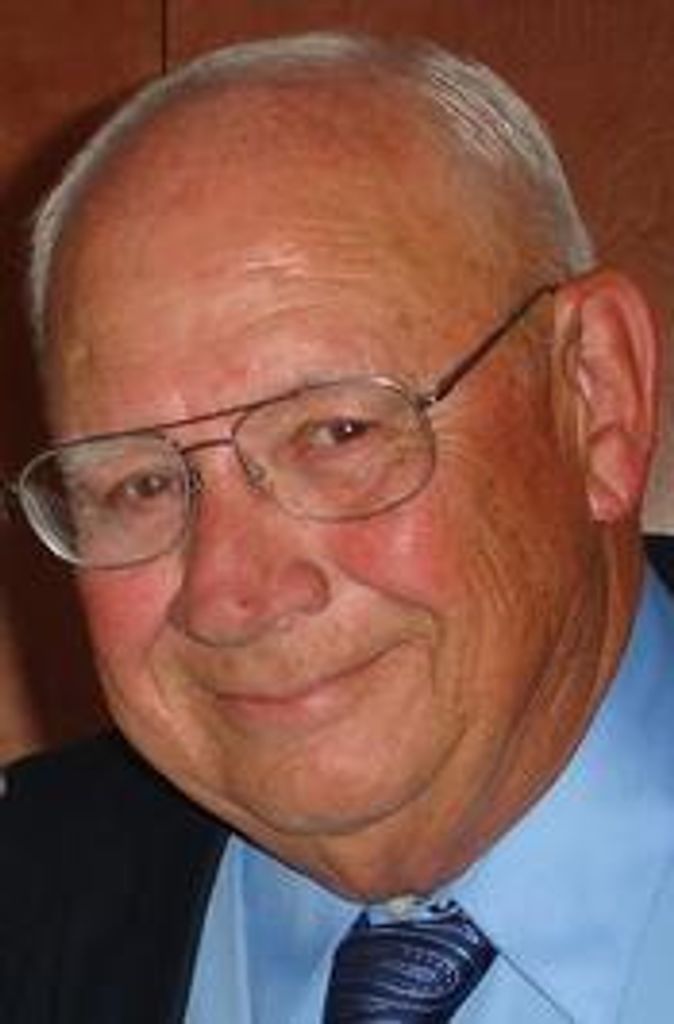 Lawrence "Larry" F. Higgins