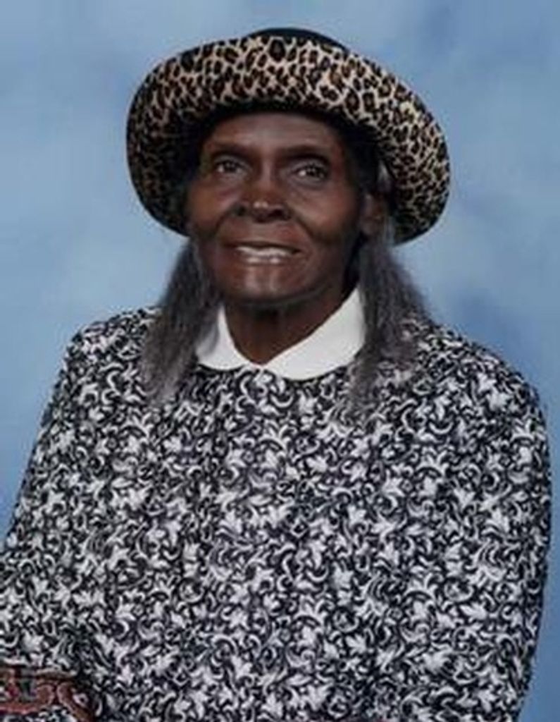 Beatrice Q. Blackmon
