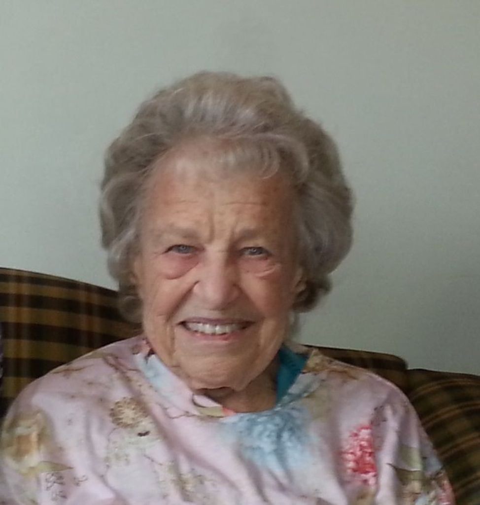 Irene Glowacki Profile Photo