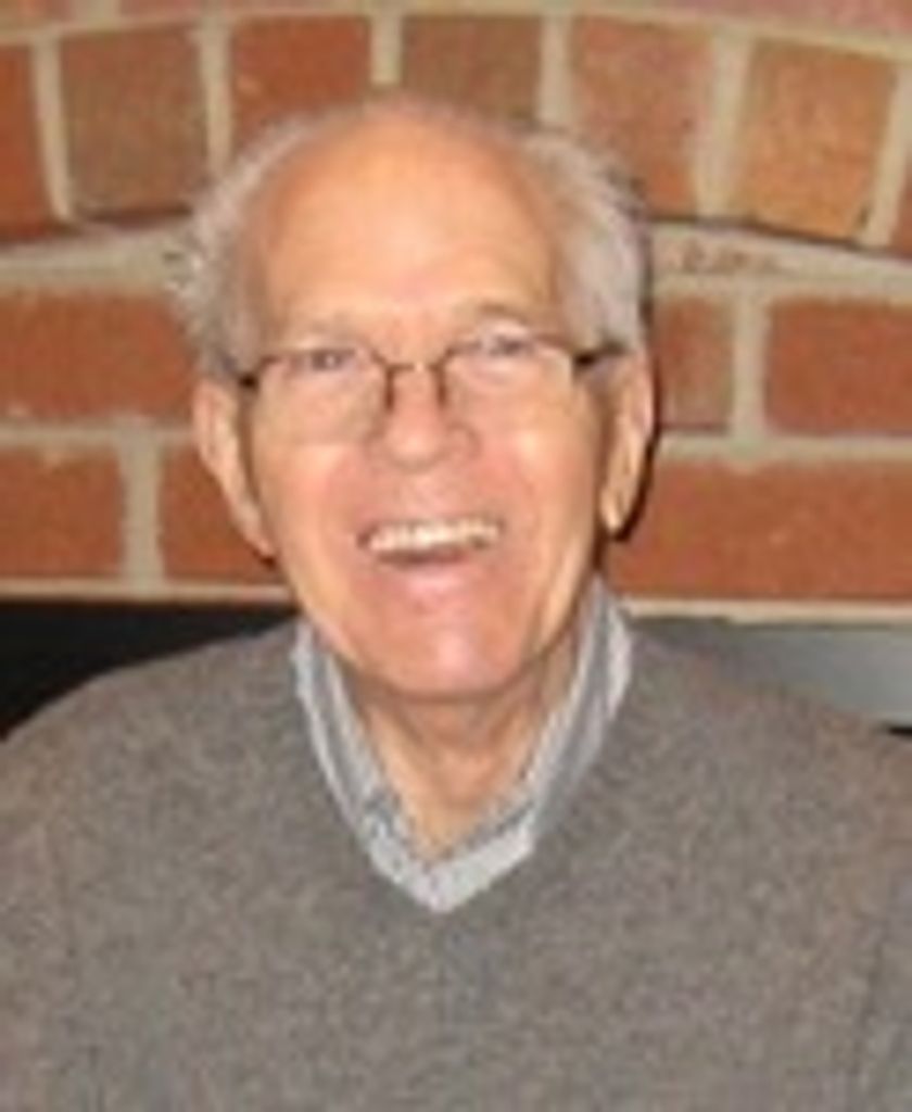 John Goldthwaite