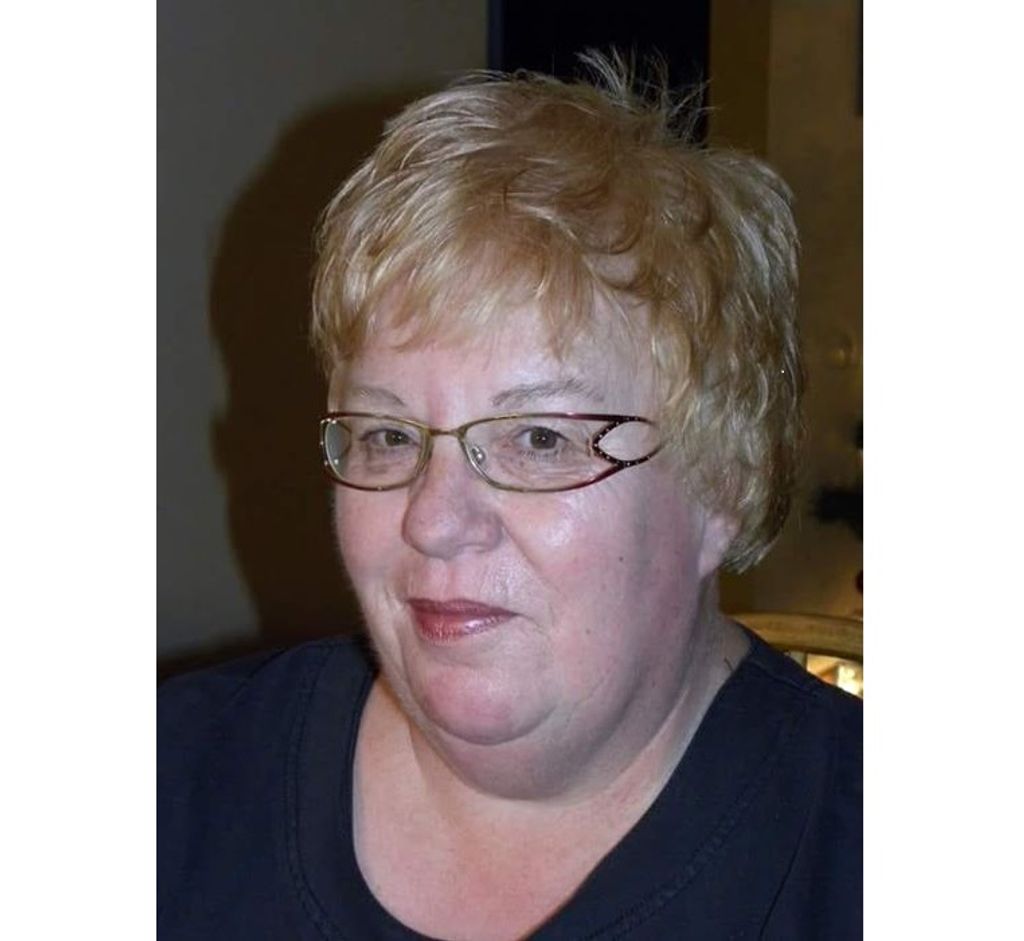 Patricia  Anne Kasubeck