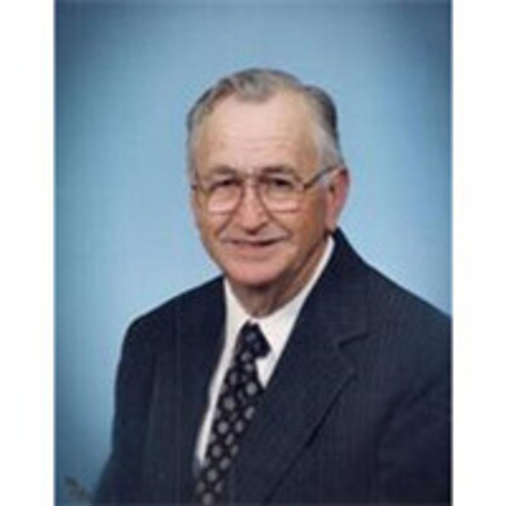 Alfred "Jack" Dempsey Durham