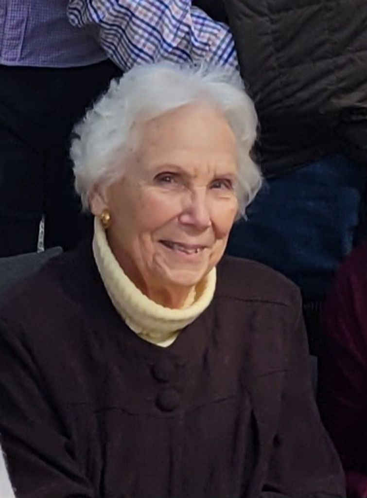 Martha Shelton