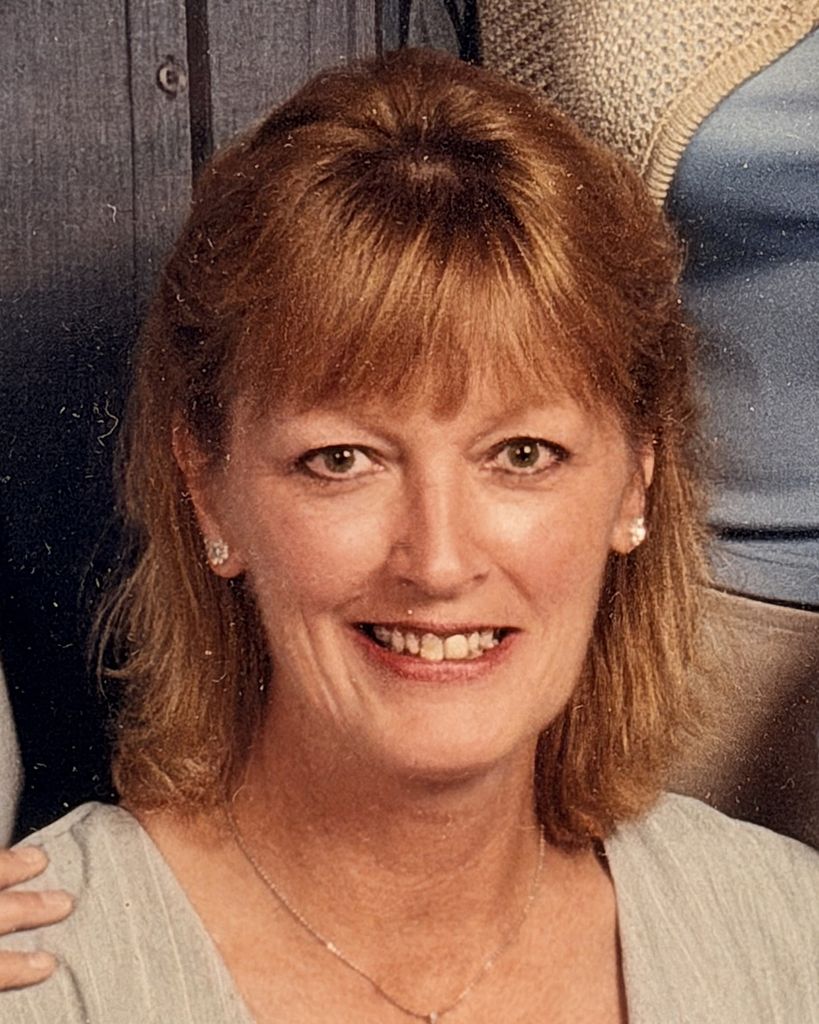 Patricia L. Hicks