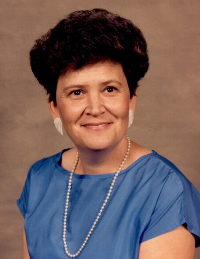 Margaret (Berry)  Douglas Profile Photo