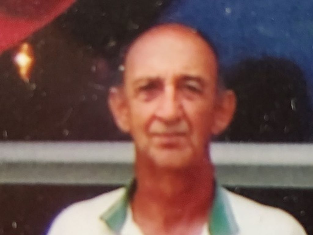 Alfred George D'Angelo Profile Photo