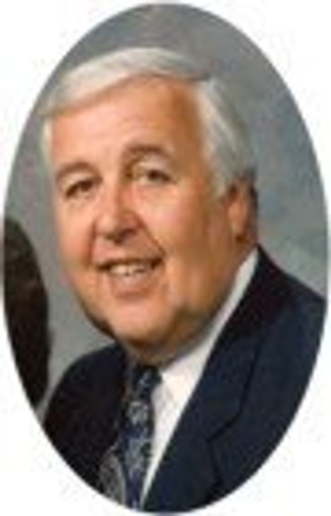 Richard E."Dick" Brown