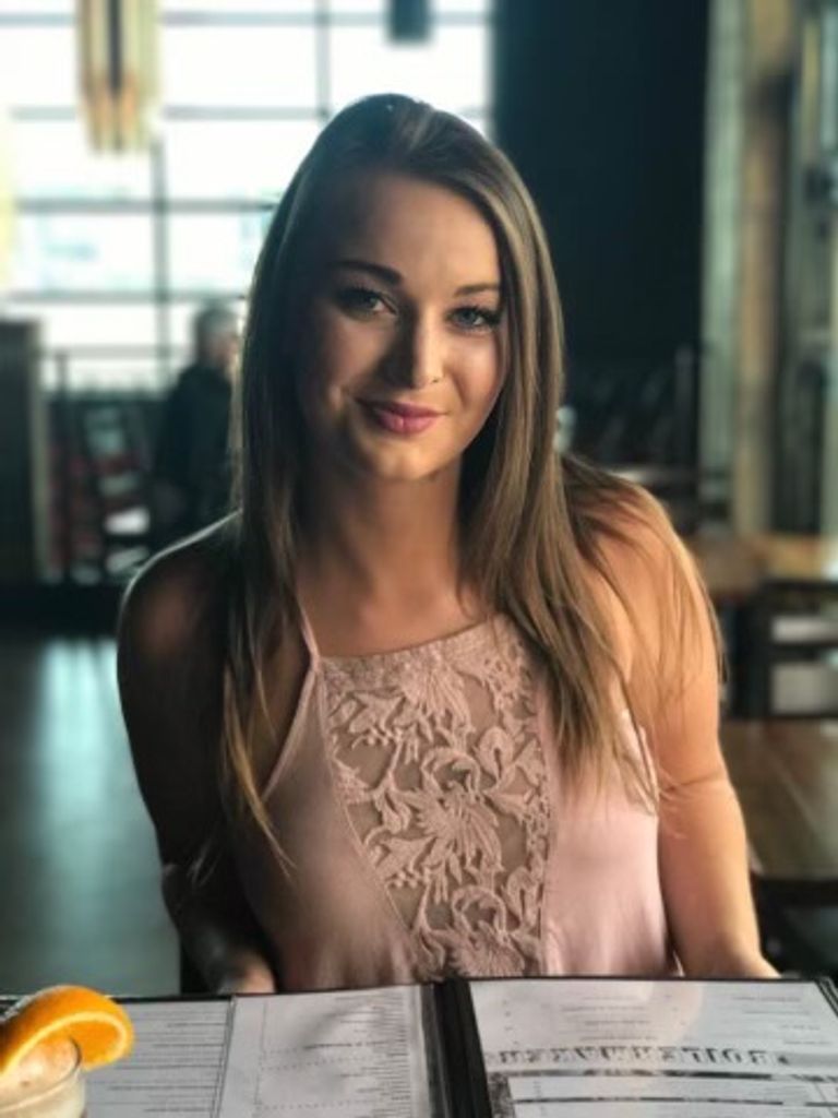 Kaylee Michelle Miller Profile Photo